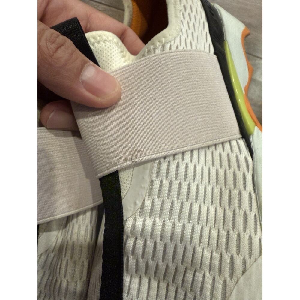 Sorel Womens Kinetic Impact 2 Athletic Slip On Strap Sneaker Run Gym Core 9.5 - Picture 10 of 11